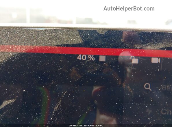 5YJ3E1EA7KF447435 2019 TESLA MODEL 3 Gray 