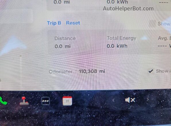 5YJ3E1EA8MF100280 2021 TESLA MODEL 3 White უკანა სავარძლების ხედი