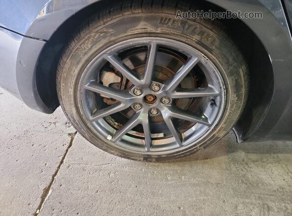 5YJ3E1EA8NF286159 2022 TESLA MODEL Угольный 