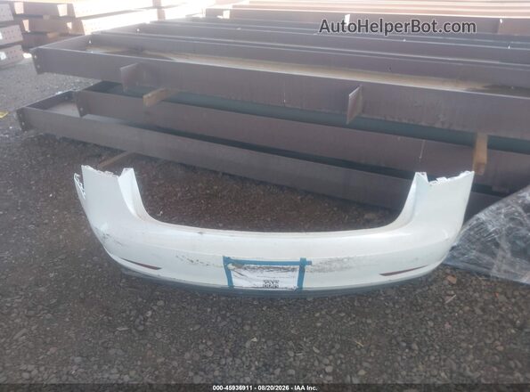 5YJ3E1EB0KF213601 2019 TESLA MODEL 3 White Вид панелі приладів