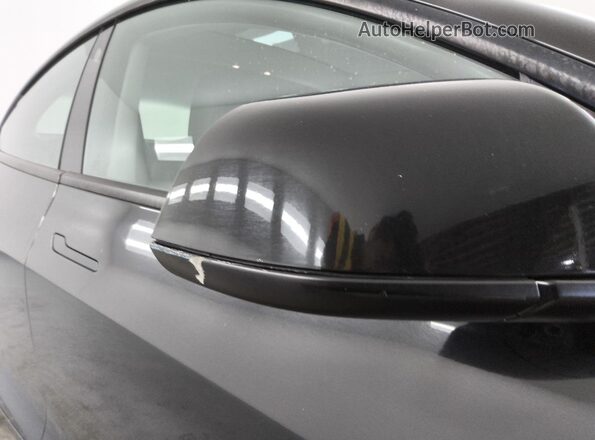 5YJ3E1EB0NF300242 2022 TESLA MODEL Black 