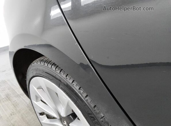 5YJ3E1EB0NF300242 2022 TESLA MODEL Black 