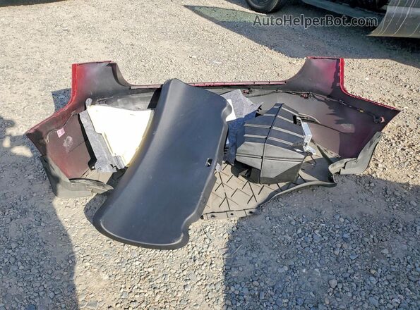 5YJ3E1EB2MF019767 2021 TESLA MODEL Red ძრავის განყოფილების ხედი
