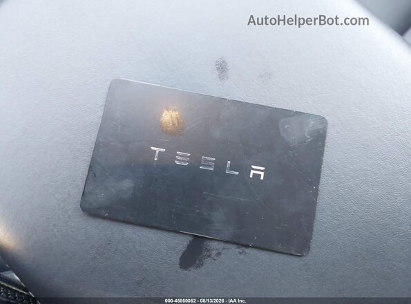 5YJ3E1EB2NF192979 2022 TESLA MODEL 3 Белый Вид панели приборов