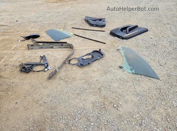 5YJ3E1EB2NF294072 2022 TESLA MODEL Gray ძრავის განყოფილების ხედი