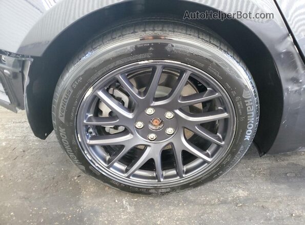 5YJ3E1EB2SF899947 2025 TESLA MODEL Серый 