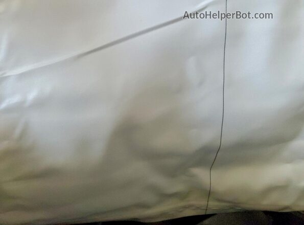 5YJ3E1EB3MF848816 2021 TESLA MODEL Black Rear seats view