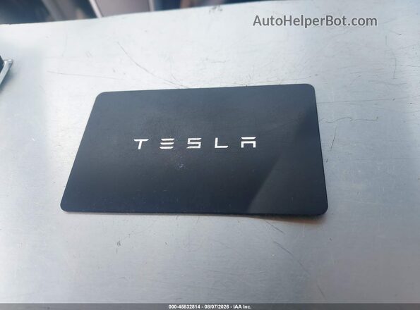 5YJ3E1EB3NF277815 2022 TESLA MODEL 3 Gray Առջևի վահանակի տեսք