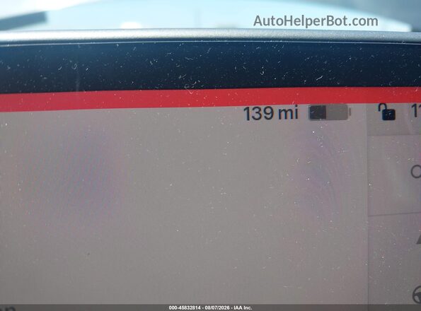 5YJ3E1EB3NF277815 2022 TESLA MODEL 3 Gray 