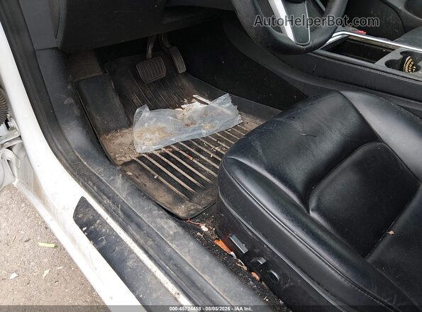 5YJ3E1EB3NF327936 2022 TESLA MODEL 3 Белый 