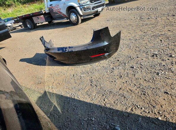 5YJ3E1EB4MF859534 2021 TESLA MODEL Черный Вид подкапотного пространства