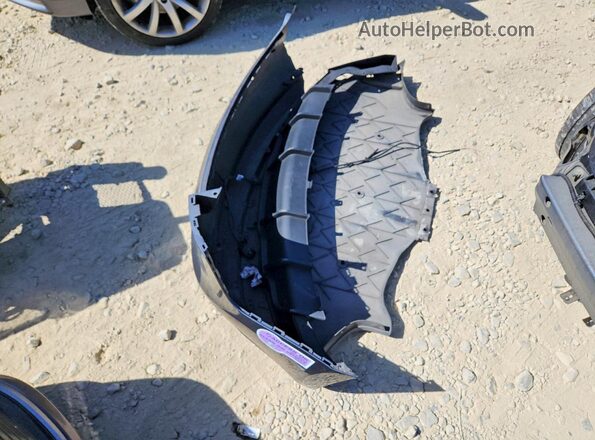 5YJ3E1EB5JF188208 2018 TESLA MODEL Charcoal Engine compartment view