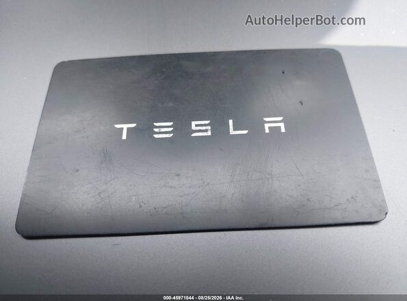 5YJ3E1EB5MF927016 2021 TESLA MODEL 3 White Widok deski rozdzielczej