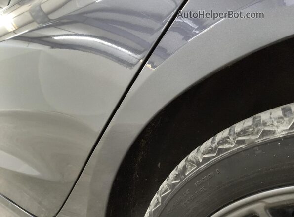 5YJ3E1EB5MF979066 2021 TESLA MODEL Charcoal 