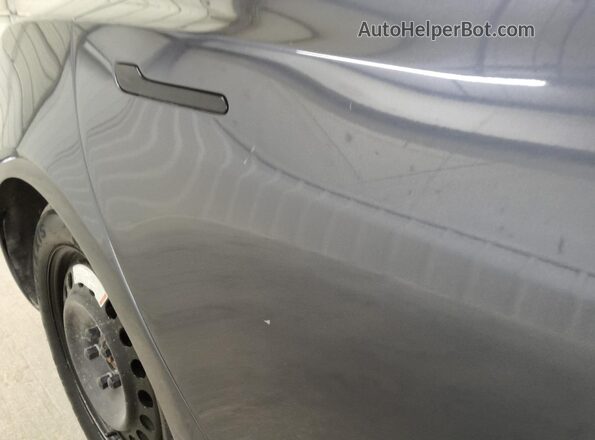 5YJ3E1EB5MF979066 2021 TESLA MODEL Charcoal 