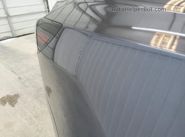5YJ3E1EB5MF979066 2021 TESLA MODEL Charcoal 