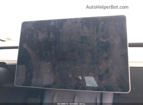 5YJ3E1EB5NF290209 2022 TESLA MODEL 3 Черный 