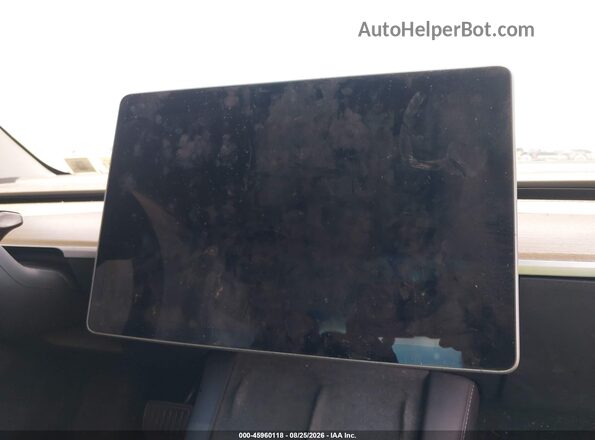 5YJ3E1EB5NF290209 2022 TESLA MODEL 3 Черный 