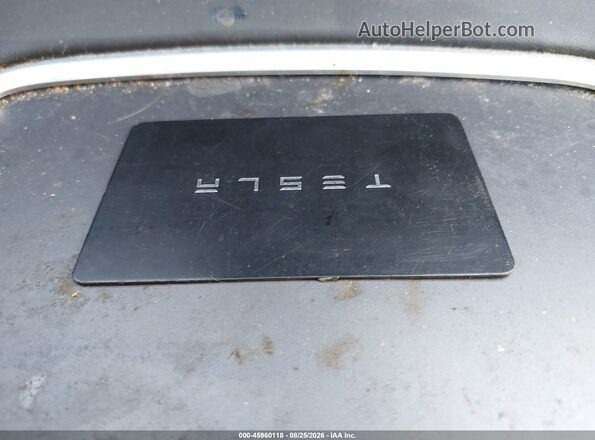 5YJ3E1EB5NF290209 2022 TESLA MODEL 3 Черный Вид панели приборов