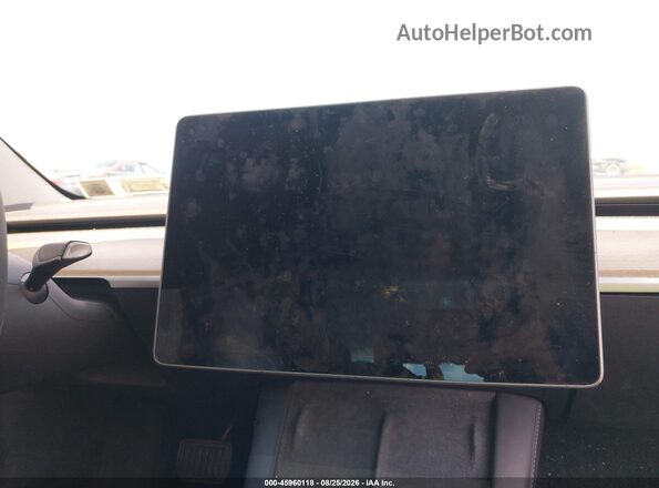 5YJ3E1EB5NF290209 2022 TESLA MODEL 3 Черный 