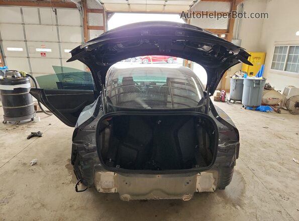 5YJ3E1EB5RF740561 2024 TESLA MODEL Charcoal 