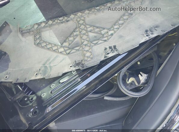 5YJ3E1EB7MF002429 2021 TESLA MODEL 3 Black Vista del salpicadero