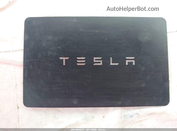 5YJ3E1EB7SF937298 2025 TESLA MODEL 3 Gray Widok deski rozdzielczej