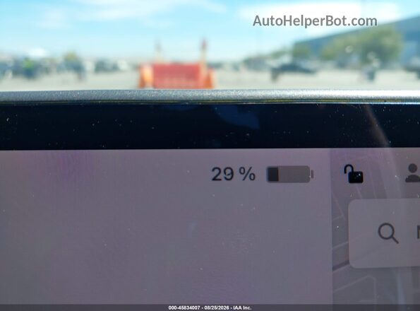 5YJ3E1EB8KF197504 2019 TESLA MODEL 3 Blue 