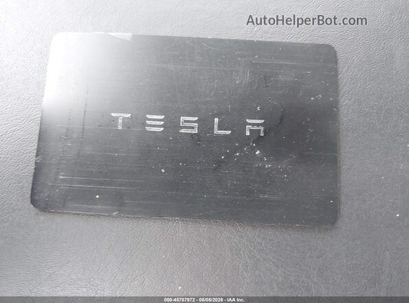 5YJ3E1EB8MF849119 2021 TESLA MODEL 3 Gray Widok deski rozdzielczej
