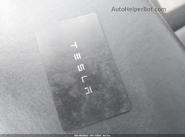 5YJ3E1EB8MF853185 2021 TESLA MODEL 3 Gray Widok deski rozdzielczej