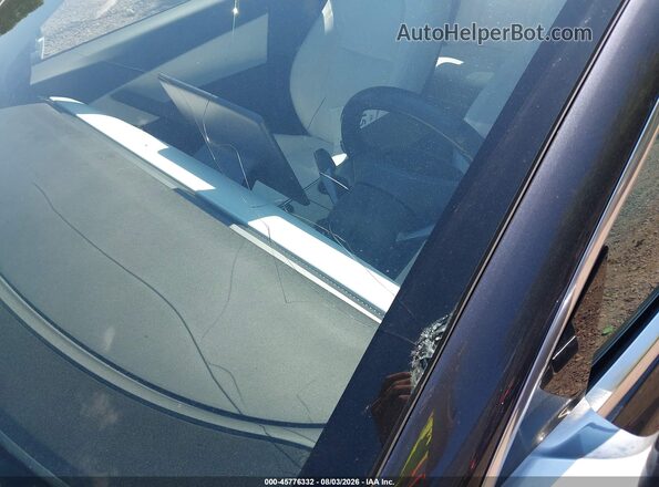 5YJ3E1EB9JF097121 2018 TESLA MODEL 3 Серый Вид спереди