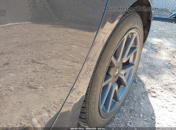 5YJ3E1EB9JF097121 2018 TESLA MODEL 3 Серый 