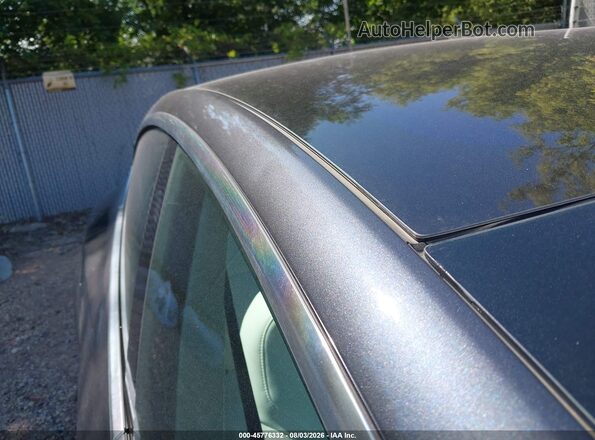 5YJ3E1EB9JF097121 2018 TESLA MODEL 3 Серый 