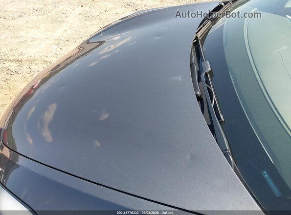 5YJ3E1EB9JF097121 2018 TESLA MODEL 3 Серый 