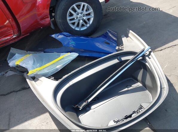 5YJ3E1EBXKF450516 2019 TESLA MODEL 3 Blue 