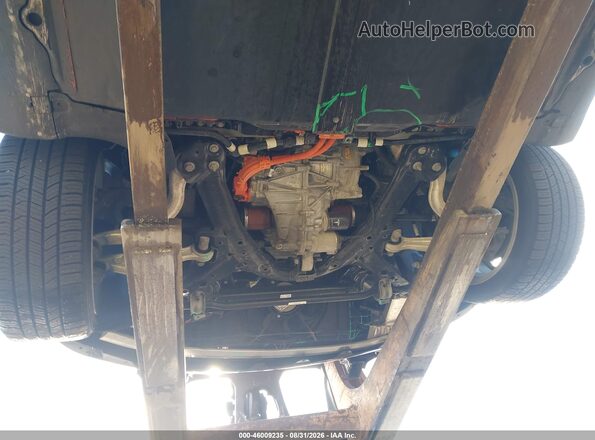 5YJ3E1EBXNF131413 2022 TESLA MODEL 3 Black 