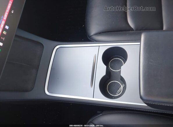 5YJ3E1EBXNF131413 2022 TESLA MODEL 3 Black 