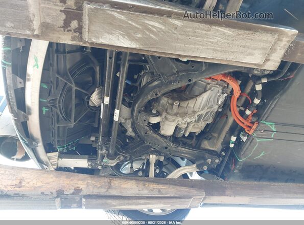 5YJ3E1EBXNF131413 2022 TESLA MODEL 3 Black 