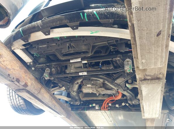5YJ3E1EBXNF131413 2022 TESLA MODEL 3 Black 