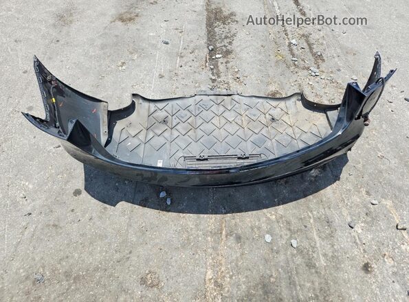 5YJ3E1EBXNF273163 2022 TESLA MODEL Black Widok komory silnika
