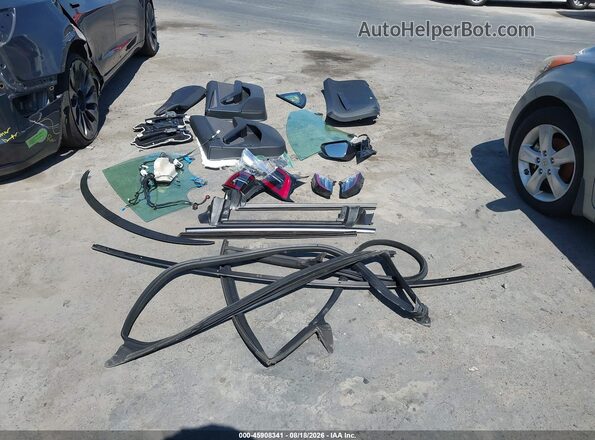 5YJ3E1EC5PF552161 2023 TESLA MODEL 3 Серый Вид щитка приборов