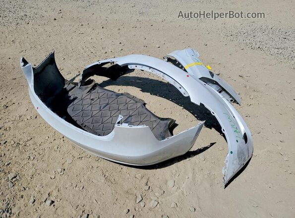 5YJ3E1EC7NF356848 2022 TESLA MODEL White ძრავის განყოფილების ხედი