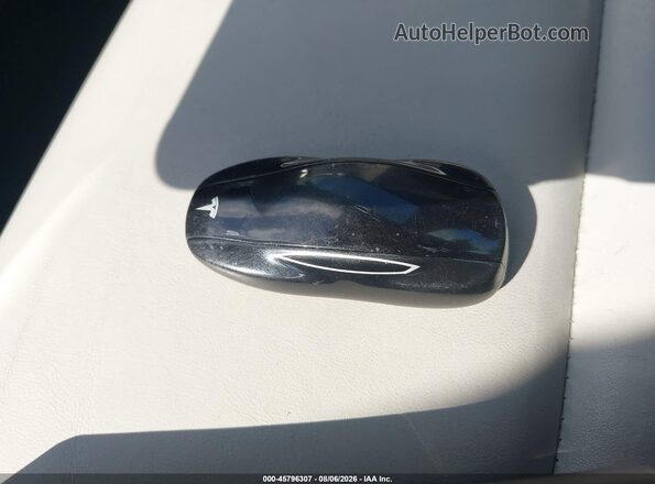 5YJSA1E25GF130731 2016 TESLA MODEL S Gray Вид панелі приладів