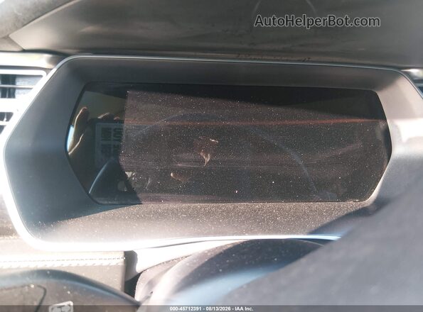 5YJSA1E27HF180144 2017 TESLA MODEL S Gray Vista de los asientos traseros
