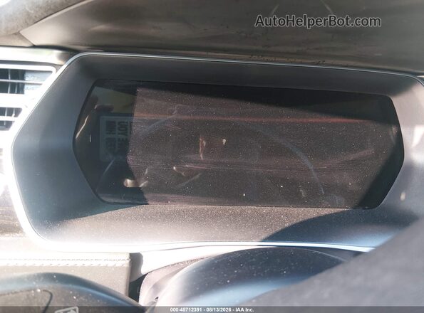 5YJSA1E27HF180144 2017 TESLA MODEL S Gray Vista interior de 360 grados