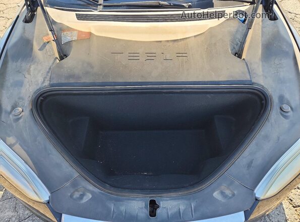 5YJSA1E2XHF199562 2017 TESLA MODEL S Black 