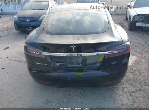 5YJSA1E2XHF229448 2017 TESLA MODEL S Black 