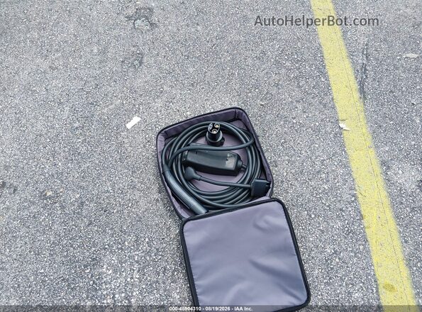 5YJSA1E50MF428271 2021 TESLA MODEL S Серый Вид щитка приборов