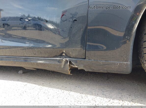 5YJSA1E57MF428445 2021 TESLA MODEL S Black წინა ხედი