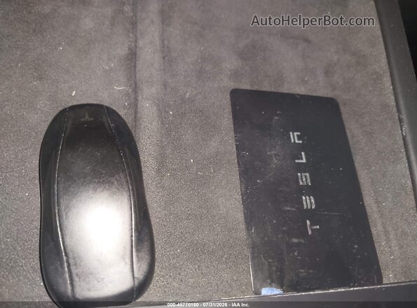 5YJSA1E59MF428477 2021 TESLA MODEL S Белый Вид панели приборов